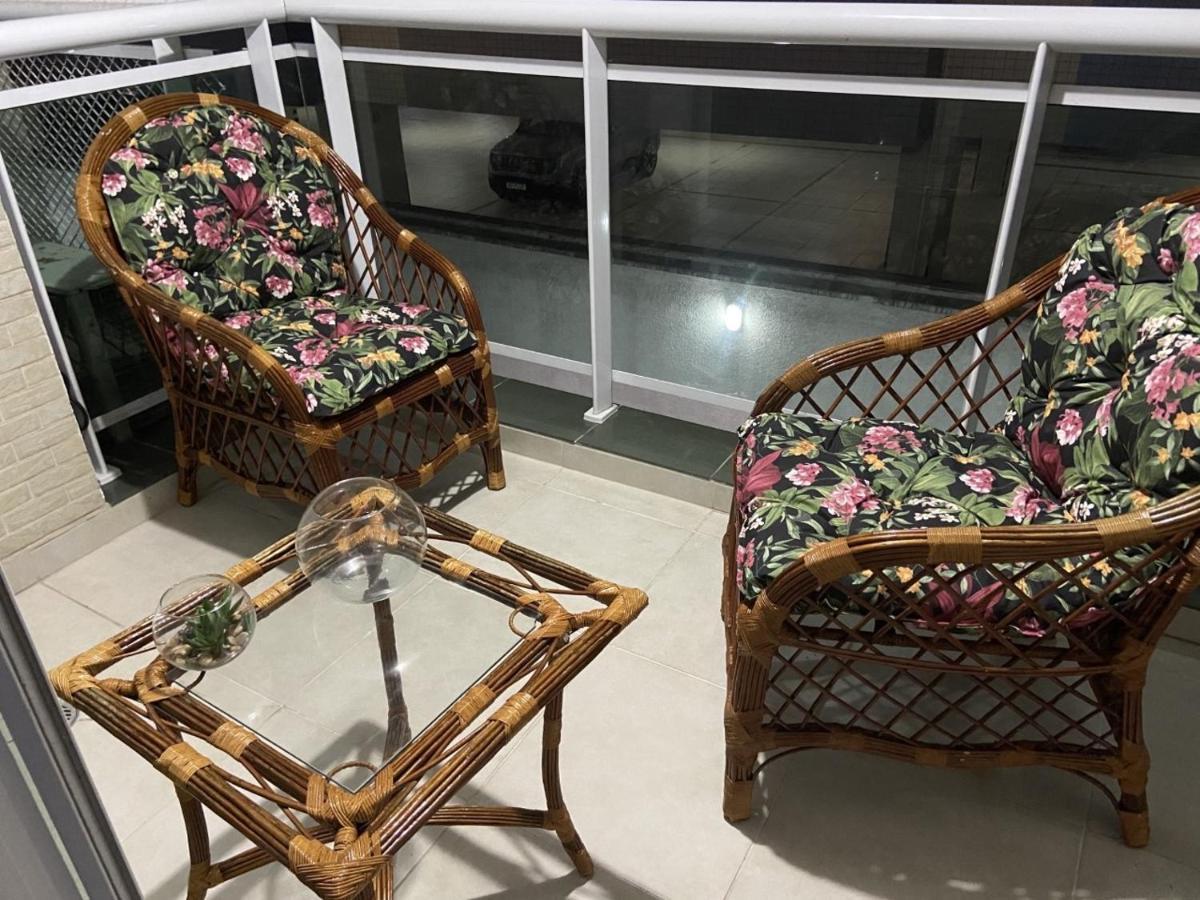 Apartamento Alto Padrao Da Praia De Jatiuca/Maceio Eksteriør billede
