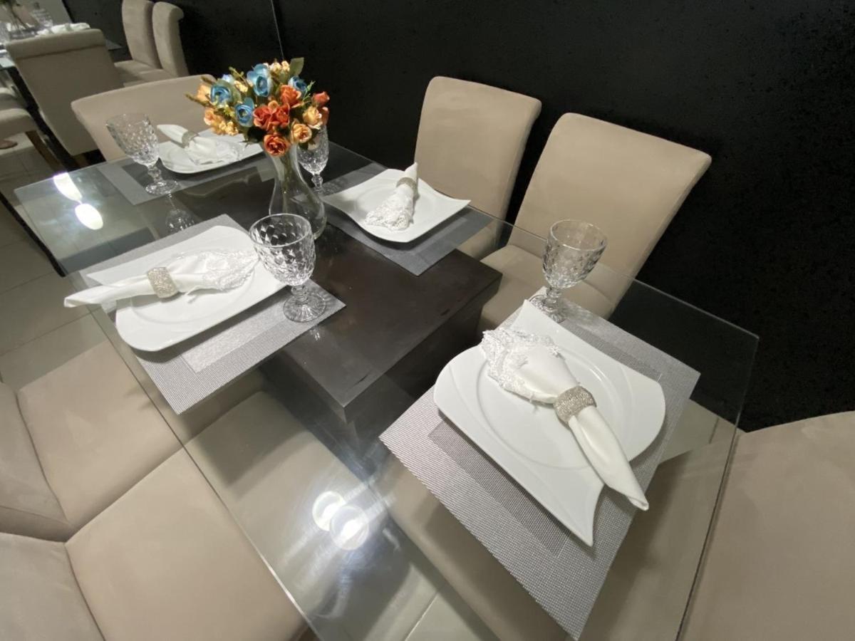 Apartamento Alto Padrao Da Praia De Jatiuca/Maceio Eksteriør billede