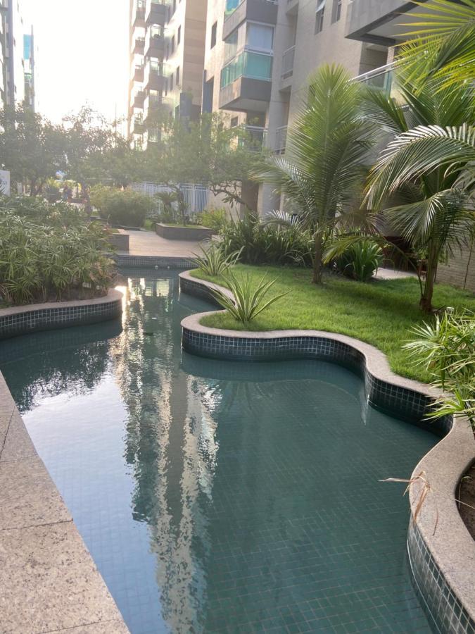 Apartamento Alto Padrao Da Praia De Jatiuca/Maceio Eksteriør billede