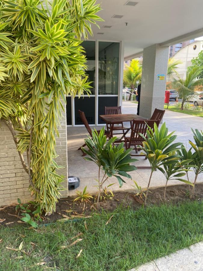 Apartamento Alto Padrao Da Praia De Jatiuca/Maceio Eksteriør billede